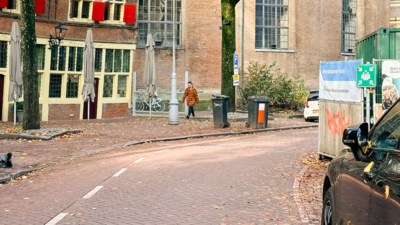 BOCHTEN RIJDEN GAAT VAKER MIS DAN JE DENKT