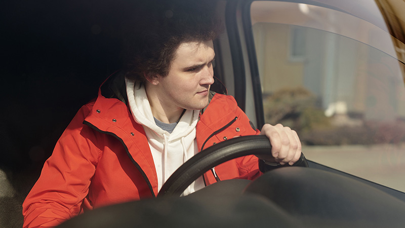 DE MEEST GEMAAKTE FOUTEN DOOR BEGINNENDE AUTOMOBILISTEN